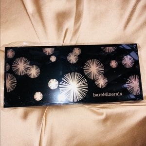 Bare Minerals Limited Edition Holiday Pallete